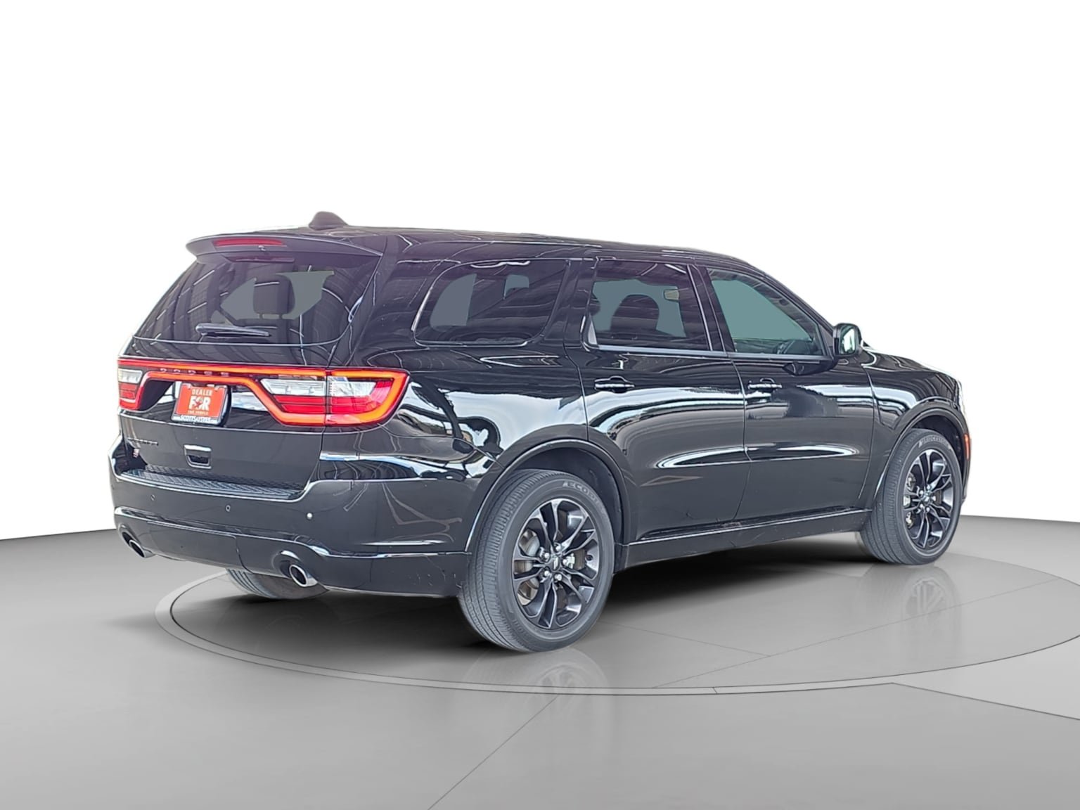 Used 2021 Dodge Durango SXT RWD image 10