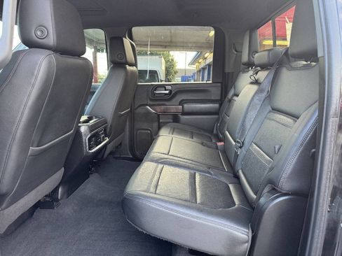 Used 2020 GMC Sierra 3500 Denali w/ Denali Ultimate Package AWD/4WD image 19