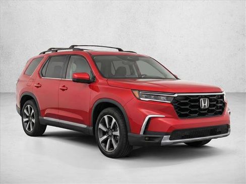 Certified 2023 Honda Pilot Touring image 3