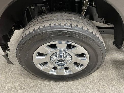 Used 2025 Ford F350 Lariat w/ Lariat Ultimate Package image 20