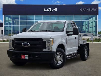 Used 2017 Ford F250 XL