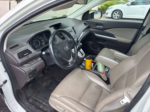 Used 2014 Honda CR-V EX-L image 12