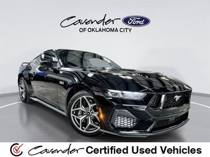 Used 2024 Ford Mustang GT Premium w/ GT Performance Package