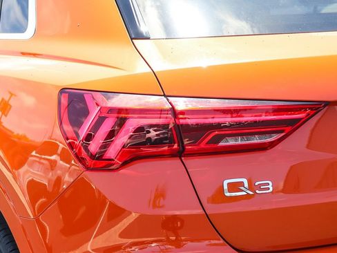 Used 2025 Audi Q3 2.0T Premium AWD/4WD image 7