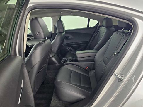 Used 2014 Chevrolet Volt Premium w/ Premium Trim Package image 16