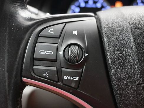 Used 2020 Acura MDX SH-AWD image 12