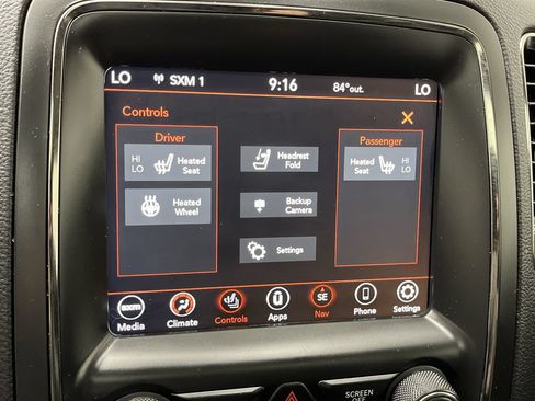Used 2018 Dodge Durango GT w/ Premium Group AWD/4WD image 23