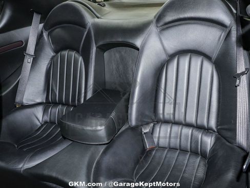 Used 2004 Maserati Coupe image 87