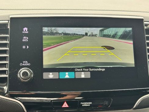 Used 2021 Honda Passport Sport image 28