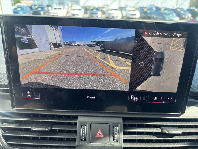 Used 2021 Audi Q5 Prestige AWD/4WD image 17
