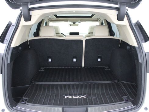 Used 2019 Acura RDX FWD w/ Advance Package image 9