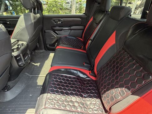 Used 2022 RAM 1500 TRX w/ TRX Level 2 Equipment Group AWD/4WD image 33