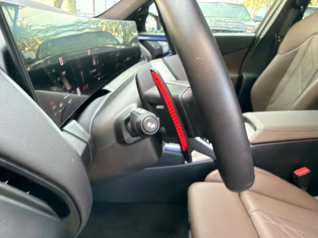 Used 2026 BMW X3 M50 w/ Premium Package AWD/4WD image 46