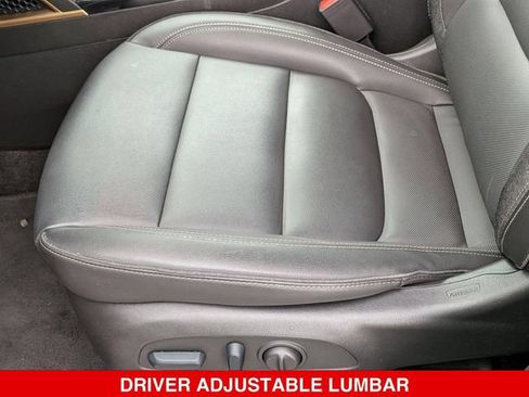 Used 2023 Chevrolet TrailBlazer ACTIV FWD image 15
