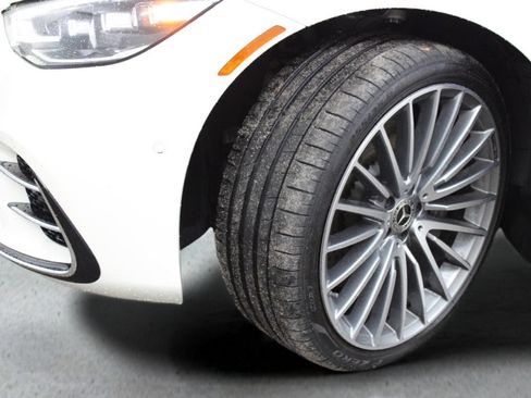 Used 2023 Mercedes-Benz S 580 4MATIC Sedan image 45