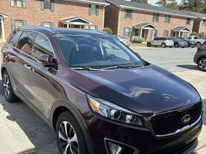 Used 2016 Kia Sorento EX w/ EX Touring Package