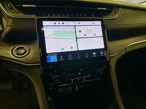 Used 2023 Jeep Grand Cherokee Limited w/ Trailer Tow Prep Group (B) image 26