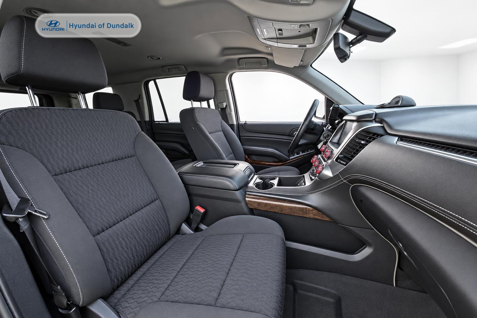 Used 2020 Chevrolet Tahoe LS AWD/4WD image 6