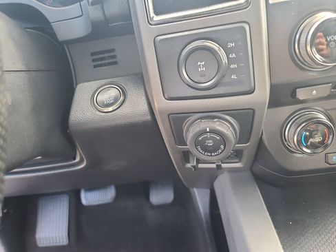 Used 2018 Ford F150 Raptor w/ Equipment Group 802A Luxury AWD/4WD image 22