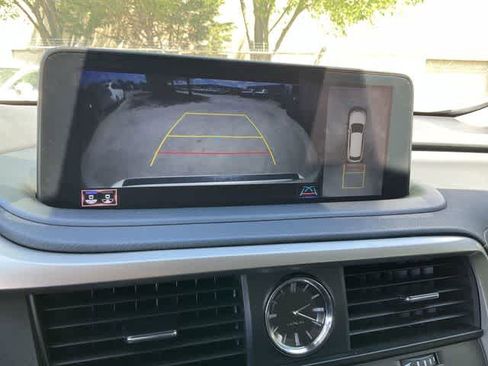 Used 2022 Lexus RX 350 FWD w/ Premium Package image 22