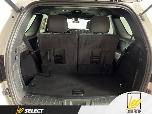 Used 2025 Dodge Durango GT w/ Blacktop Package AWD/4WD image 7