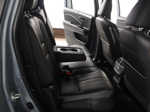 Used 2022 Honda Pilot TrailSport image 37