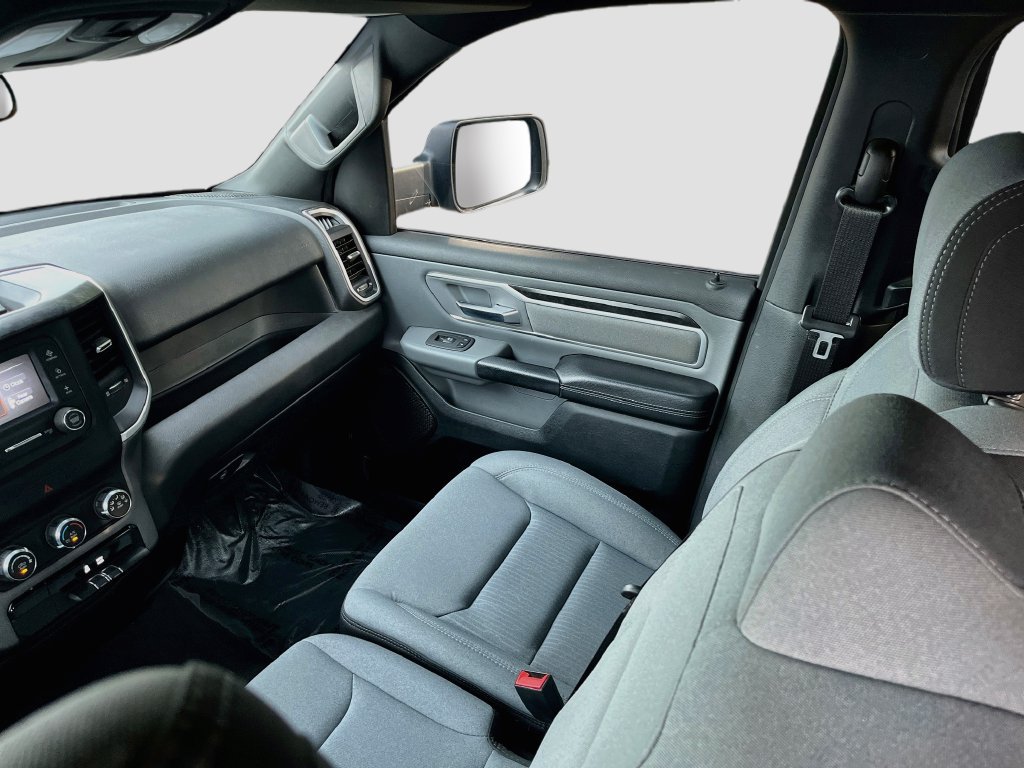 Used 2021 RAM 1500 Big Horn AWD/4WD image 22