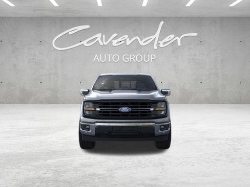 New 2026 Ford F150 XLT image 6