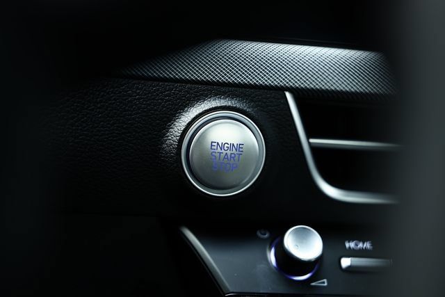Certified 2025 Hyundai Sonata SE FWD image 35