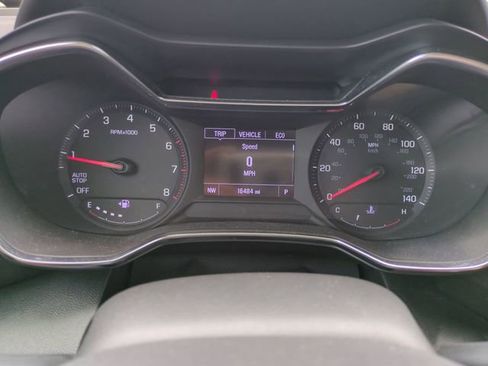 Certified 2023 Chevrolet TrailBlazer LT w/ Convenience Package FWD image 32