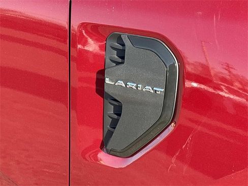 New 2025 Ford Ranger Lariat w/ Chrome Accent Package image 10