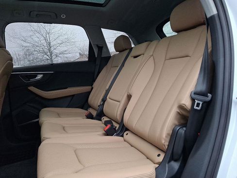 New 2026 Audi Q7 3.0T Premium Plus image 8