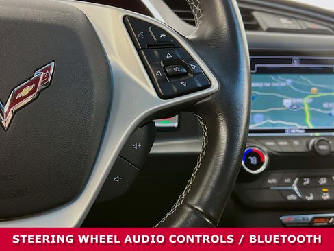 Used 2019 Chevrolet Corvette Z06 image 15