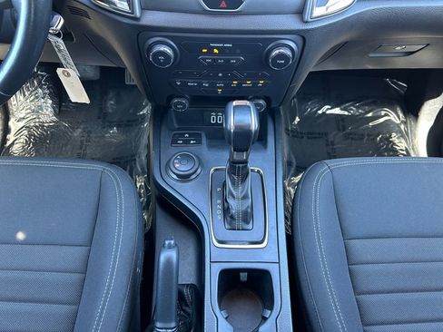 Used 2021 Ford Ranger XLT w/ Equipment Group 301A Mid image 13