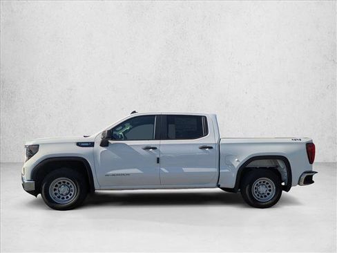 New 2026 GMC Sierra 1500 Pro w/ Convenience Package image 5