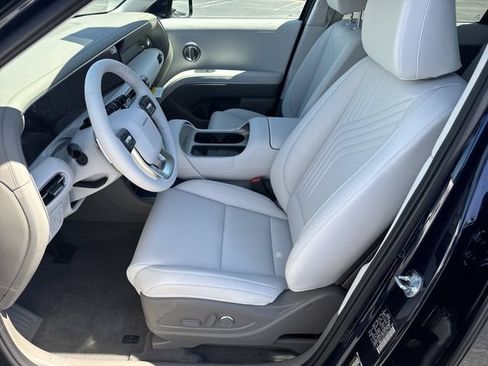 New 2026 Hyundai Palisade SEL FWD image 9