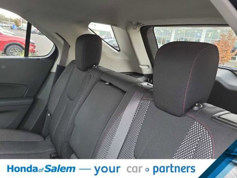 Used 2016 Chevrolet Equinox LT w/ Convenience Package image 13