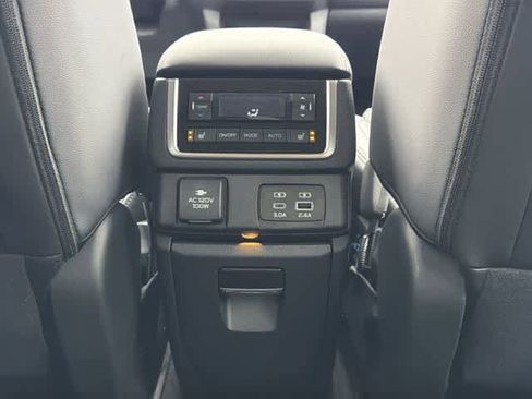 New 2026 Subaru Ascent Bronze Edition AWD/4WD image 21