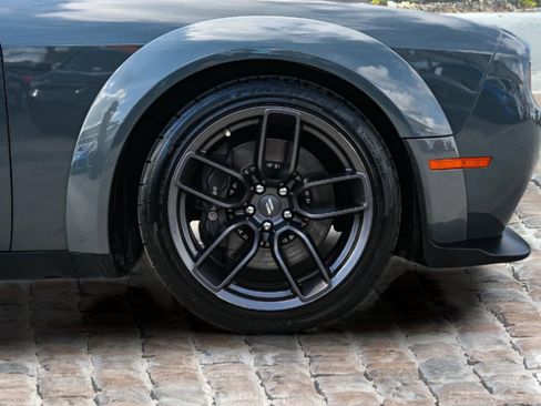 Used 2019 Dodge Challenger R/T Scat Pack image 36