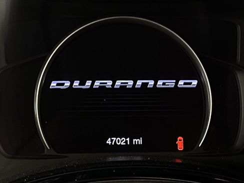 Used 2021 Dodge Durango GT image 13