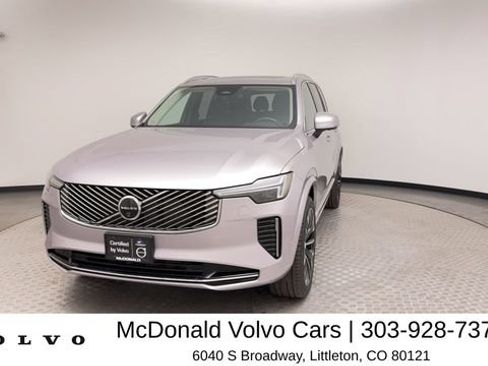 Used 2026 Volvo XC90 B5 Plus AWD/4WD image 7