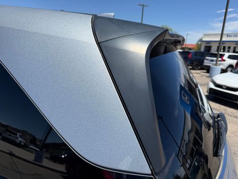 Certified 2025 Honda Odyssey EX-L image 8