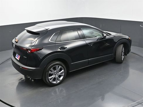 Used 2023 MAZDA CX-30 AWD 2.5 S w/ Premium Package image 36