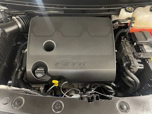 Used 2023 Buick Enclave Essence w/ Experience Buick Package image 24