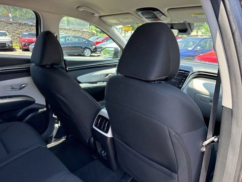 Used 2023 Hyundai Tucson SEL AWD/4WD image 23