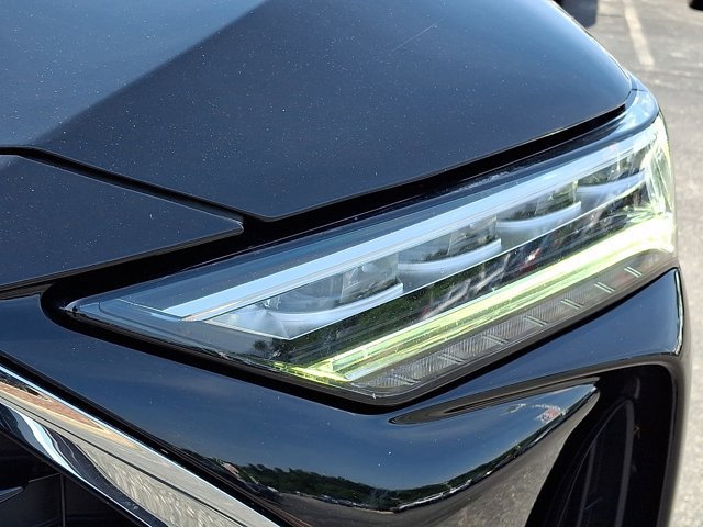 Used 2023 Acura MDX w/ Technology Package AWD/4WD image 12