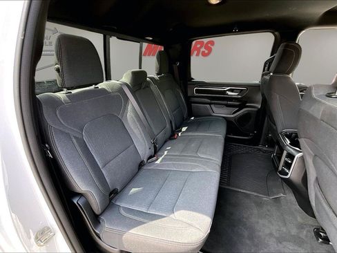 Used 2023 RAM 1500 Big Horn AWD/4WD image 27