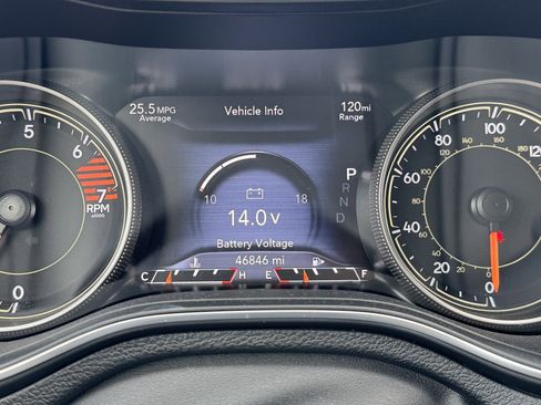 Used 2020 Jeep Cherokee Limited image 31