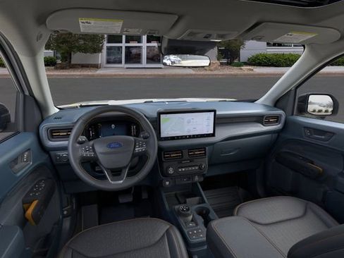 New 2026 Ford Maverick Tremor image 9