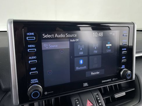 Used 2020 Toyota RAV4 XSE AWD/4WD image 14